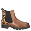 Maruti Gipsy - Chelseaboots - Cognac
