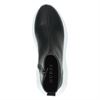 Guess Sindera - Hoge sneakers - Zwart