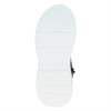 Guess Sindera - Hoge sneakers - Zwart