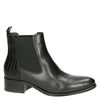 Nelson - Chelseaboots - Zwart