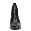 Nelson - Chelseaboots - Zwart