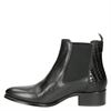 Nelson - Chelseaboots - Zwart