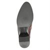 Nelson - Chelseaboots - Cognac