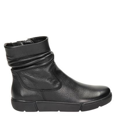 Ara Rom-ST - Rits- & gesloten boots - Zwart