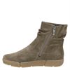 Ara - Rits- & gesloten boots - Taupe