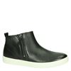 Ecco Fara - Rits- & gesloten boots - Zwart