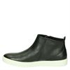 Ecco Fara - Rits- & gesloten boots - Zwart