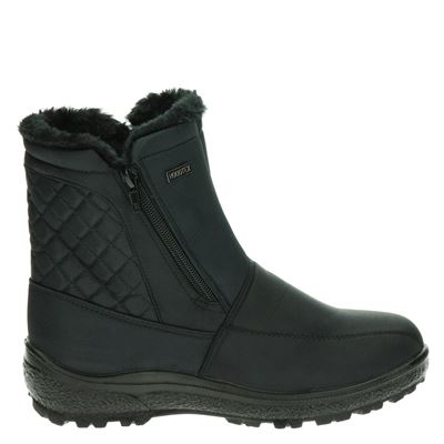 Dolcis - Snowboots - Zwart