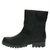 Rieker - Bikerboots - Zwart