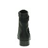 Rieker - Bikerboots - Zwart