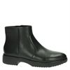 Fitflop Maria - Rits- & gesloten boots - Zwart