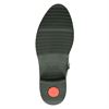 Fitflop Maria - Rits- & gesloten boots - Zwart