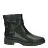 Fitflop Knot ankle - Rits- & gesloten boots - Zwart