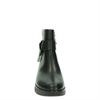Fitflop Knot ankle - Rits- & gesloten boots - Zwart