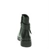 Fitflop Knot ankle - Rits- & gesloten boots - Zwart