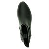Fitflop Knot ankle - Rits- & gesloten boots - Zwart