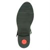 Fitflop Knot ankle - Rits- & gesloten boots - Zwart