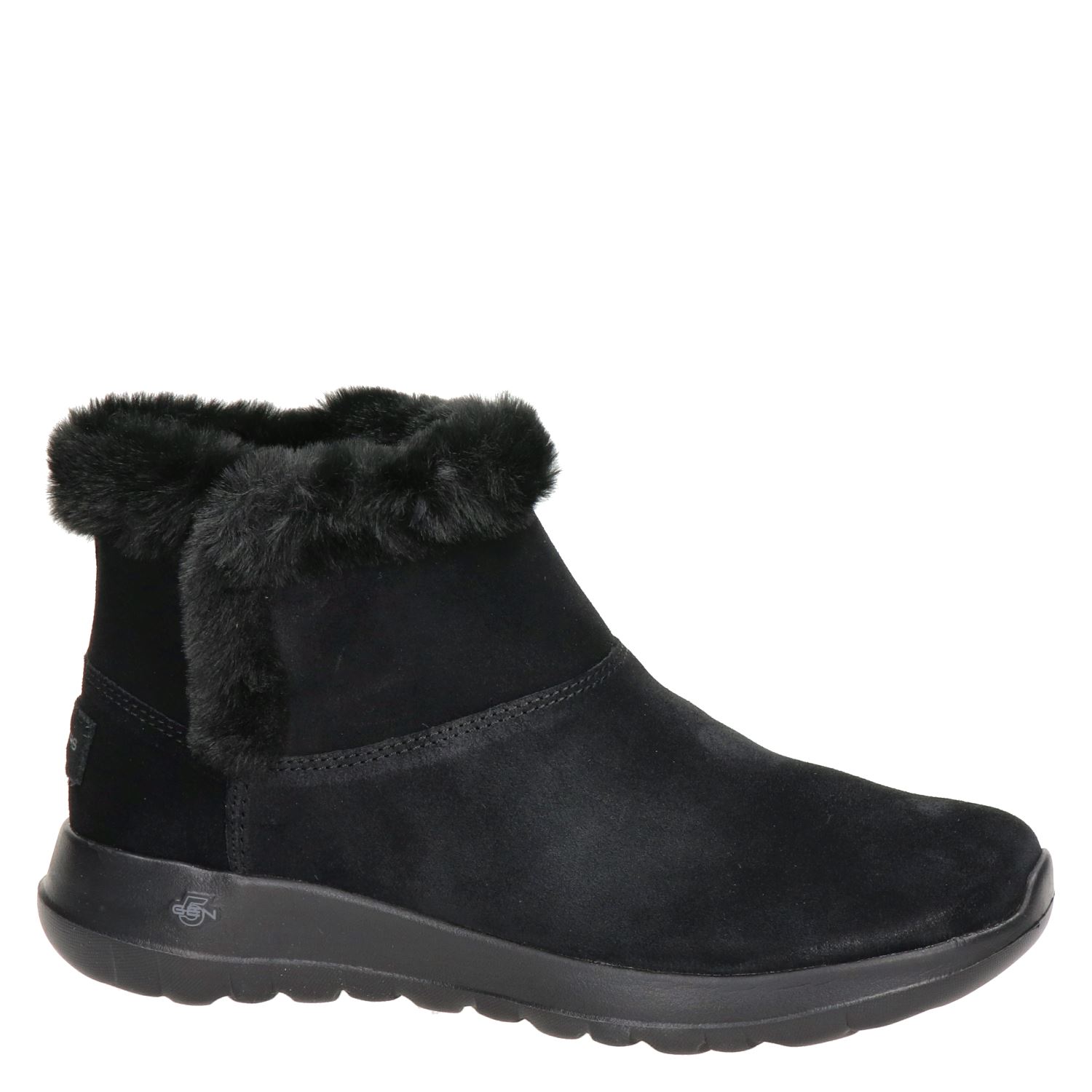 skecher laarzen dames