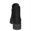 Gabor - Rits- & gesloten boots - Zwart