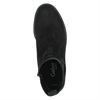 Gabor - Rits- & gesloten boots - Zwart