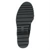 Gabor - Rits- & gesloten boots - Zwart
