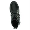 Nelson - Bikerboots - Zwart