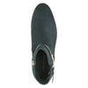 Tommy Hilfiger Sport - Enkellaarsjes - Blauw