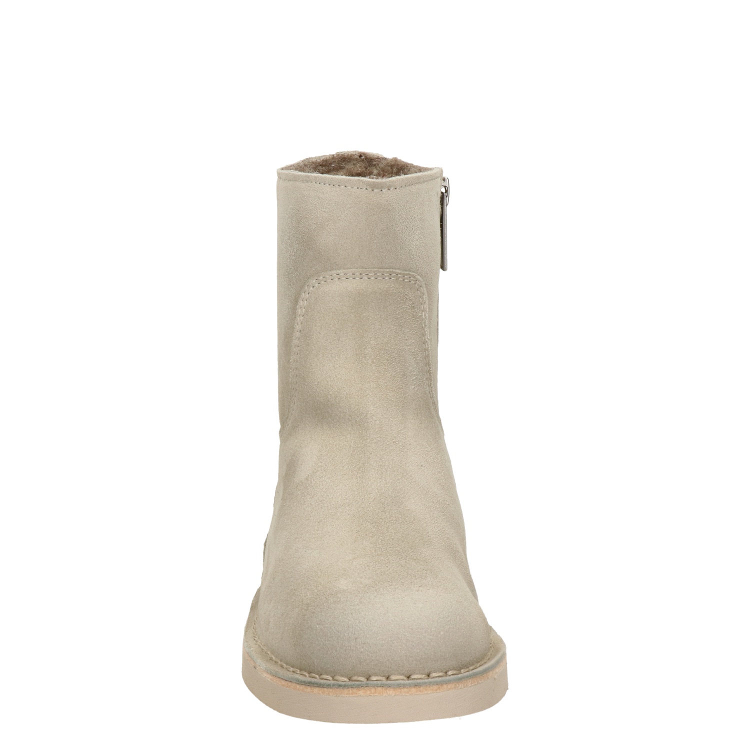Shabbies 4115 191020058 Laars Beige - De Roos Schoenen Breda