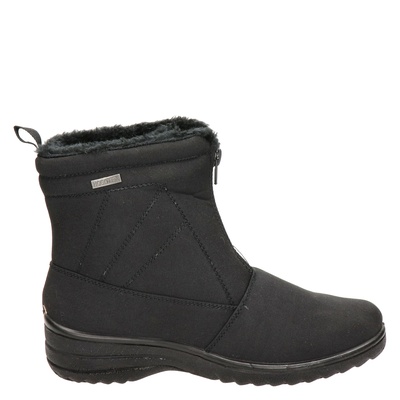 Hengst - Snowboots - Zwart