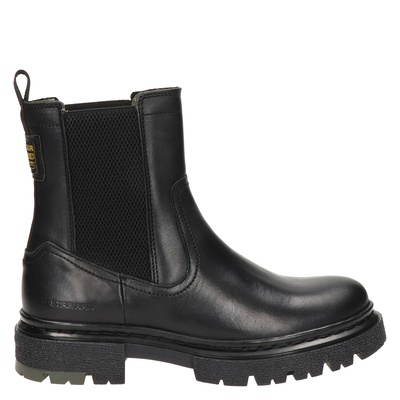 G-Star Raw - Chelseaboots - Zwart