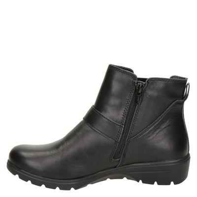 Skechers Relaxed Fit Metronome - Rits 