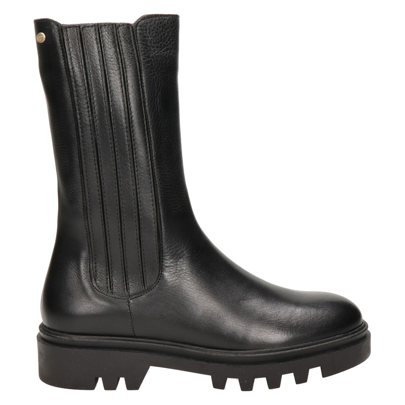 Fred de la Bretoniere chelseaboots