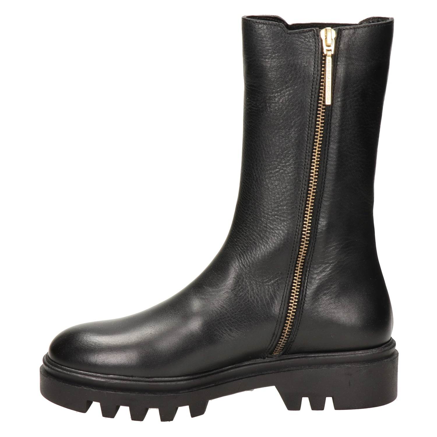 Fred la bretoniere dames hoge laarzen | KLEDING.nl