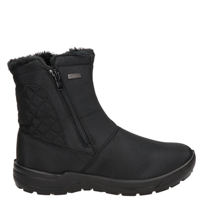 Dolcis - Snowboots - Zwart