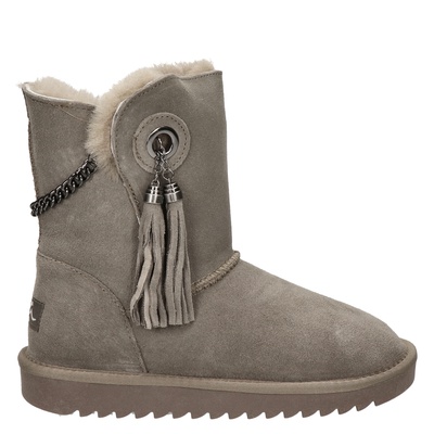 Winter dames ARA laarzen | KLEDING.nl
