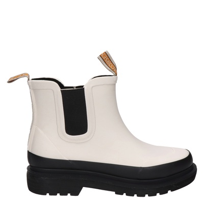 Ilse Jacobsen - Chelseaboots - Ecru