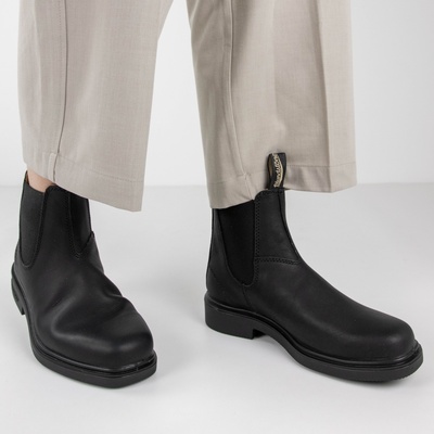 Blundstone 068 - Chelseaboots - Zwart