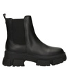 Steve Madden Tunnel