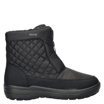 Galop - Snowboots - Zwart