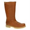 Panama Jack Bambina - Hoge laarzen - Cognac