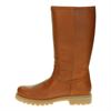 Panama Jack Bambina - Hoge laarzen - Cognac