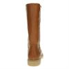 Panama Jack Bambina - Hoge laarzen - Cognac