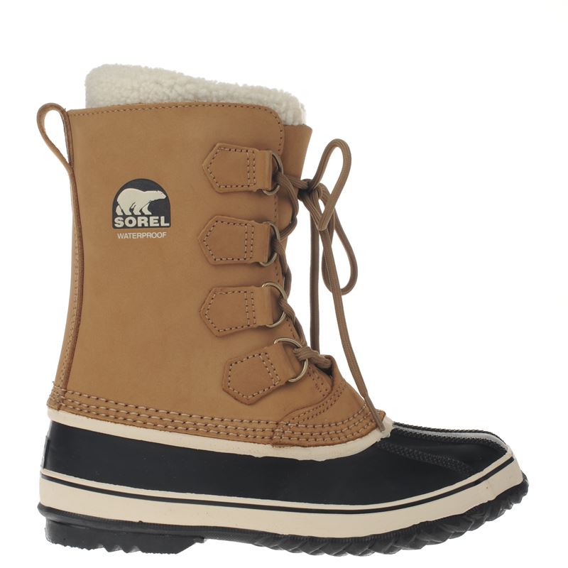 Sorel Snowboots Cognac sorel kopen in de aanbieding Sorel Snowboots Cognac sorel kopen in de aanbieding