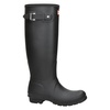 Hunter Womens Original Tall - Hoge laarzen - Zwart