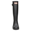 Hunter Womens Original Tall - Hoge laarzen - Zwart