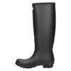 Hunter Womens Original Tall - Hoge laarzen - Zwart