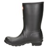 Hunter Womens Original Shor - Regenlaarzen - Zwart