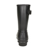 Hunter Womens Original Shor - Regenlaarzen - Zwart