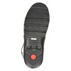Hunter Womens Original Shor - Regenlaarzen - Zwart