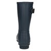 Hunter Womens Original Shor - Regenlaarzen - Blauw
